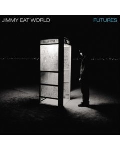 JIMMY EAT WORLD - FUTURES