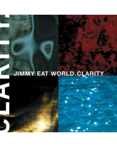 JIMMY EAT WORLD - CLARITY