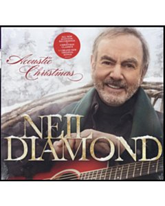 Acoustic Christmas - Neil Diamond