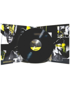 WEEKND - BEAUTY BEHIND THE MADNESS (X)