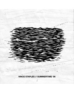 STAPLES,VINCE - SUMMERTIME 06 (EXP) (SEGMENT 2)