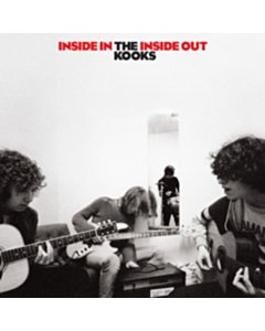 KOOKS - INSIDE IN THE INSIDE OUT