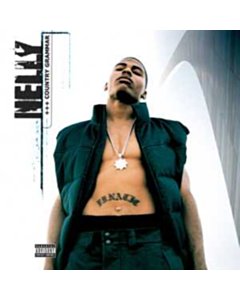 Country Grammar (Exp) - Nelly