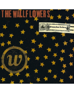WALLFLOWERS - BRINGING DOWN THE HORSE