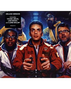 Incredible True Story (Exp) - Logic