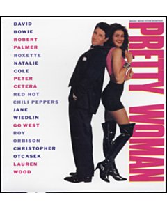 Pretty Woman O.S.T. - Pretty Woman O.S.T.