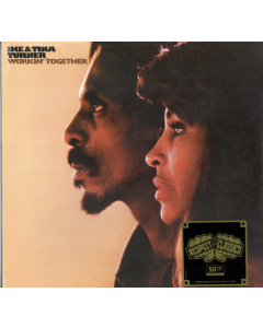 Workin Together - Turner,Ike & Tina Turner