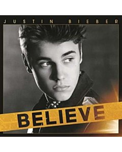 Believe - Justin Bieber