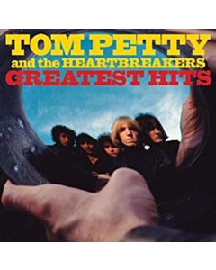 Greatest Hits - Tom & The Heartbreakers Petty
