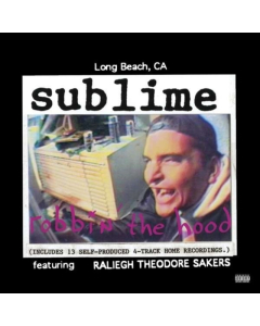 SUBLIME - ROBBIN THE HOOD