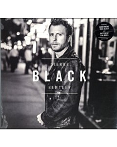 Dierks Bentley - Black