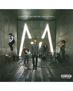 It Won'T Be Soon Before Long - Maroon 5