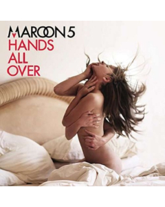 MAROON 5 - HANDS ALL OVER