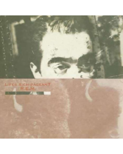 R.E.M. - LIFES RICH PAGEANT