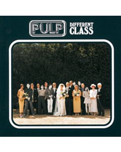 Pulp - Different Class