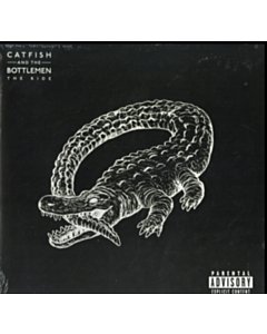 Ride - Catfish And The Bottlemen