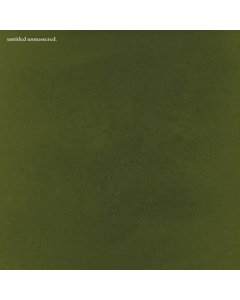 LAMAR,KENDRICK - UNTITLED UNMASTERED