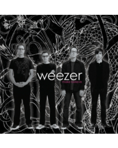 WEEZER - MAKE BELIEVE