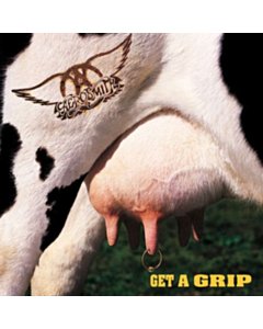 Get A Grip - Aerosmith