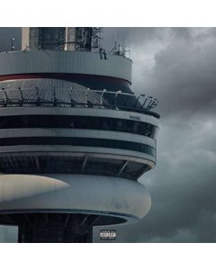 DRAKE - VIEWS (EX)