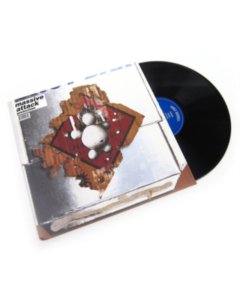 MASSIVE ATTACK - PROTECTION