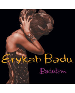 BADU,ERYKAH - BADUIZM