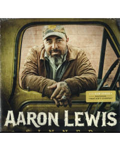 Aaron Lewis - Sinner