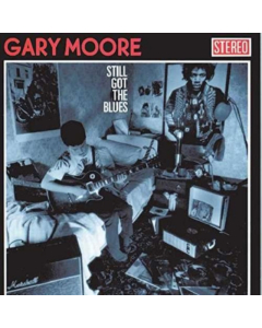 Still Got The Blues - Moore,Gary