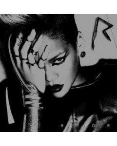 RIHANNA - RATED R
