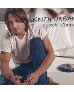Keith Urban - Get Closer