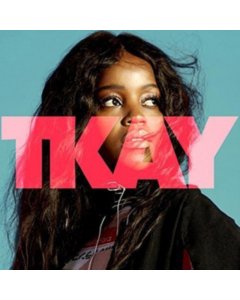 MAIDZA,TKAY - TKAY