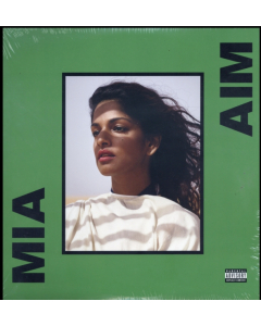 M.I.A. - AIM