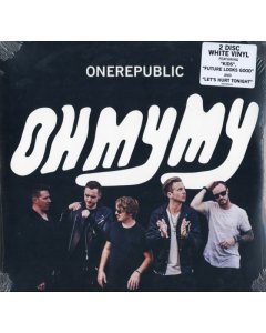 Oh My My - Onerepublic
