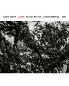 Danse - Colin Vallon