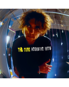 Acoustic Hits - Cure