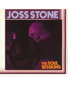 Soul Sessions - Joss Stone
