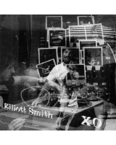 SMITH,ELLIOTT - XO