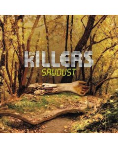 KILLERS - SAWDUST (2LP)