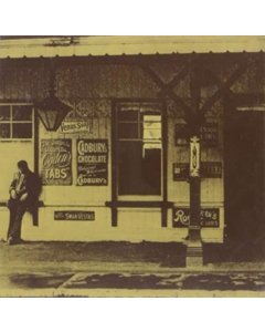 JOHN,ELTON - TUMBLEWEED CONNECTION