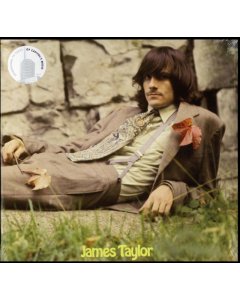 TAYLOR,JAMES - JAMES TAYLOR