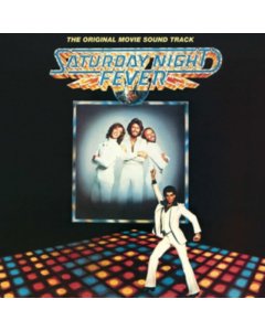 SATURDAY NIGHT FEVER O.S.T. - SATURDAY NIGHT FEVER O.S.T.