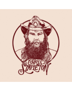 Chris Stapleton - From A Room: Vol.1