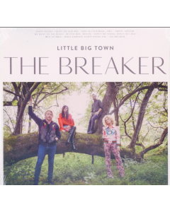 Little Big Town - Breaker