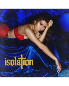 UCHIS,KALI - ISOLATION