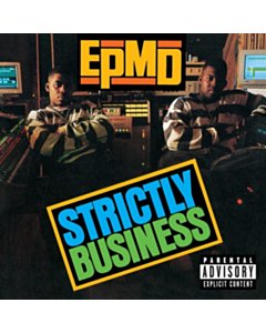 Strictly Business (2Lp) - Epmd