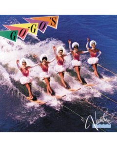 Vacation (Opaque Lavender Vinyl) - Go-Go'S