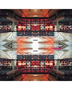 Vegas (2Lp) - Crystal Method