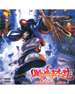 LIMP BIZKIT - SIGNIFICANT OTHER (2LP)