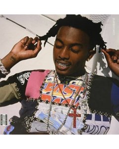 PLAYBOI CARTI - PLAYBOI CARTI