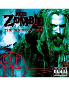 Sinister Urge - Rob Zombie